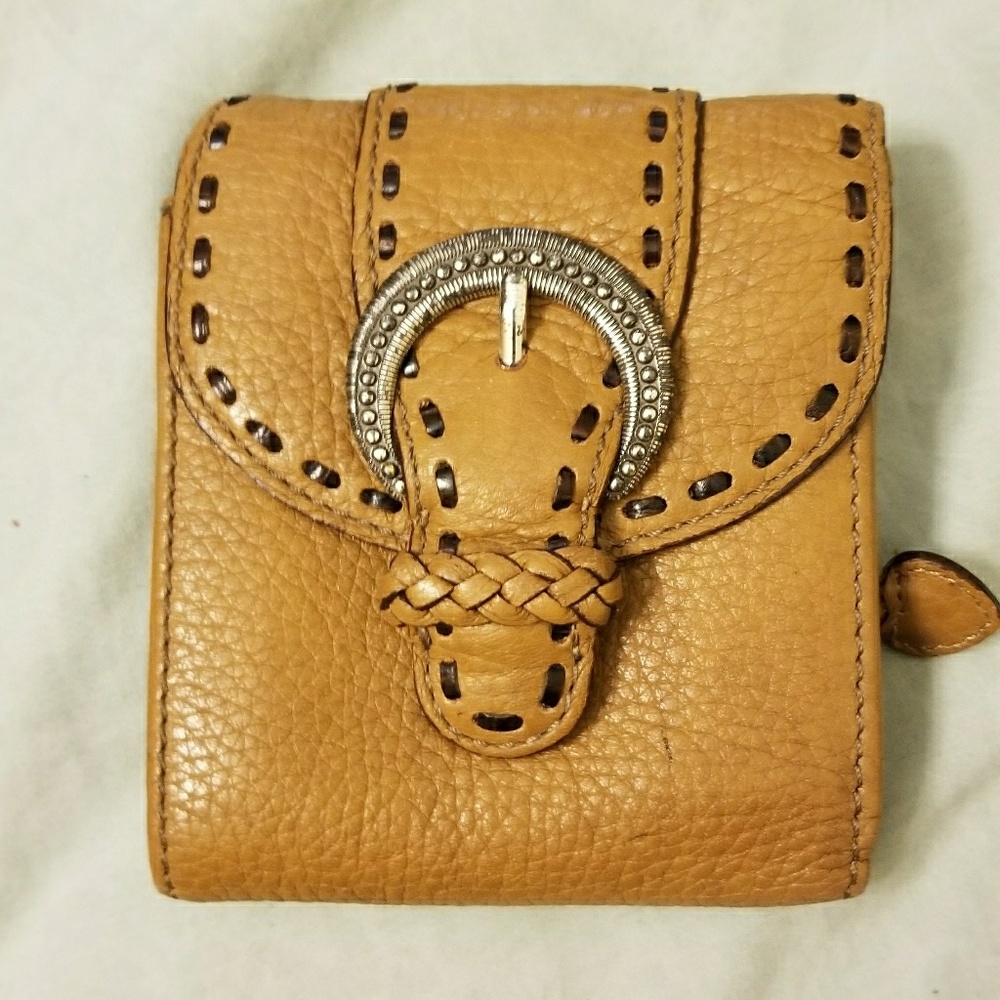 Brighton Wallet